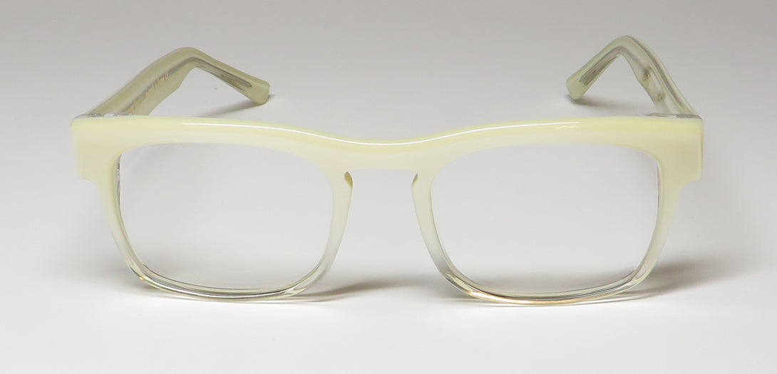 Color_ivory pearl / transparent srystal