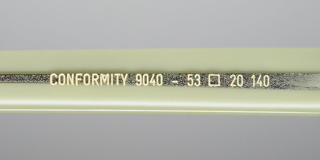 Color_ivory pearl / transparent srystal