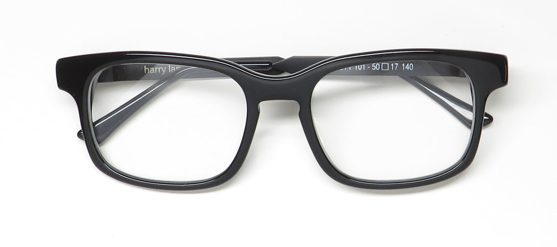Harry Lary's Beasty Eyeglasses