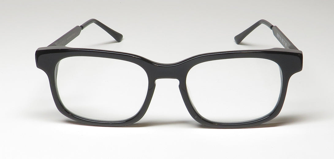 Harry Lary's Beasty Eyeglasses