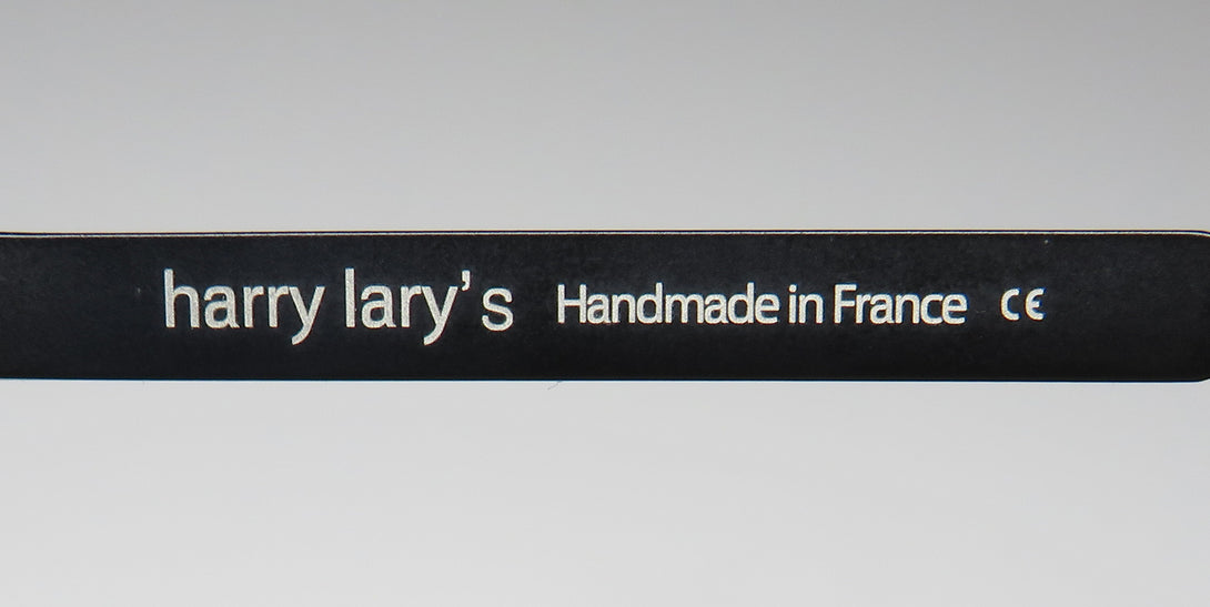 Harry Lary's Beasty Eyeglasses