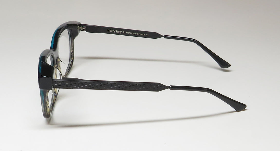 Harry Lary's Beasty Eyeglasses