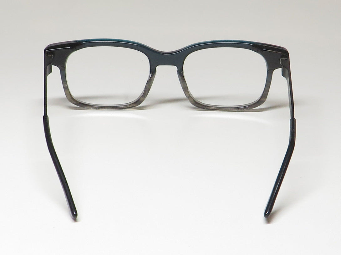Harry Lary's Beasty Eyeglasses