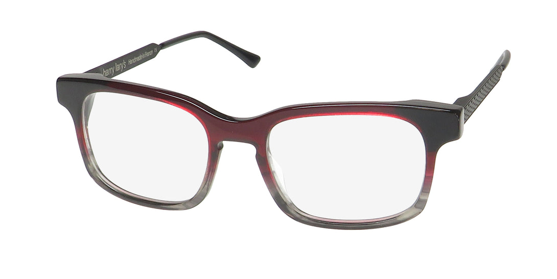 Harry Lary's Beasty Eyeglasses