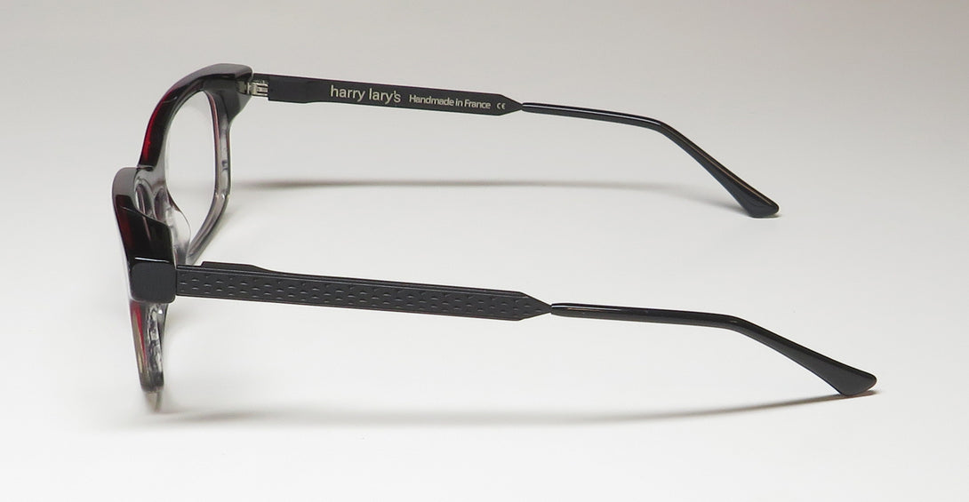 Harry Lary's Beasty Eyeglasses