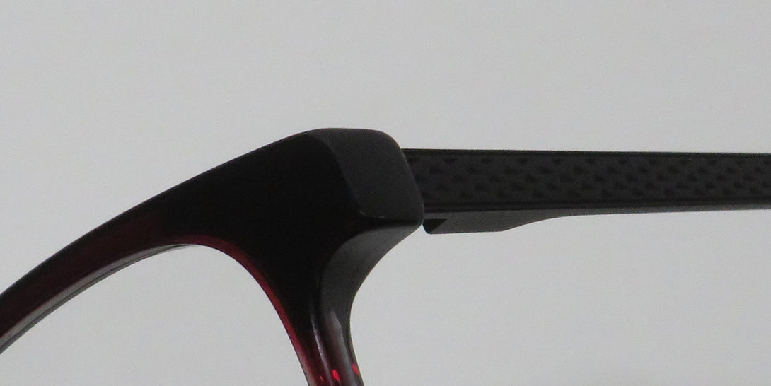 Harry Lary's Beasty Eyeglasses