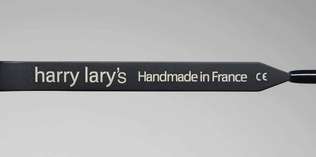 Harry Lary's Beasty Eyeglasses