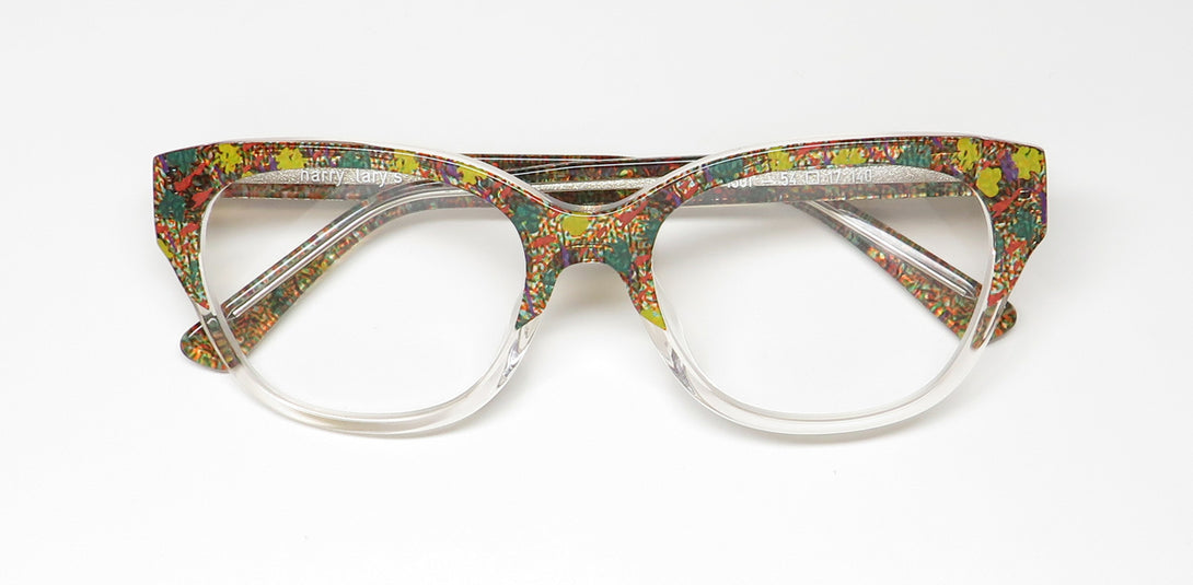 Color_multicolor / crystal