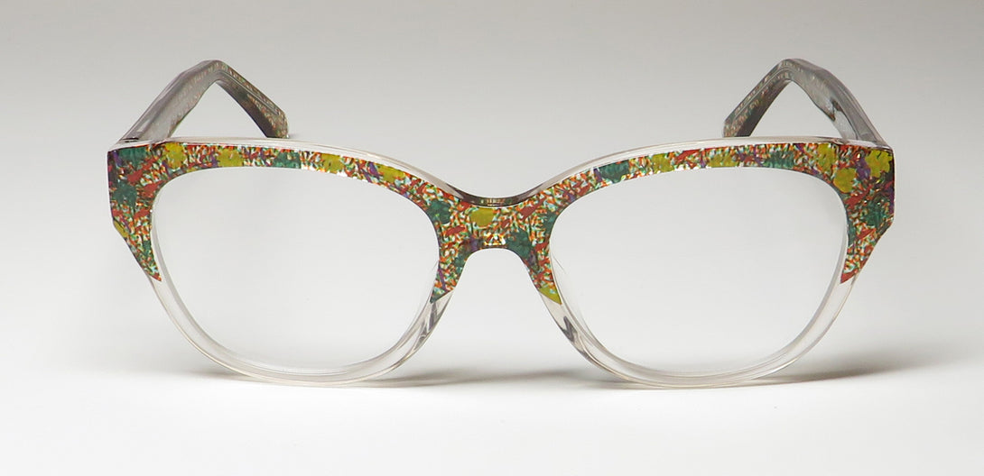 Color_multicolor / crystal