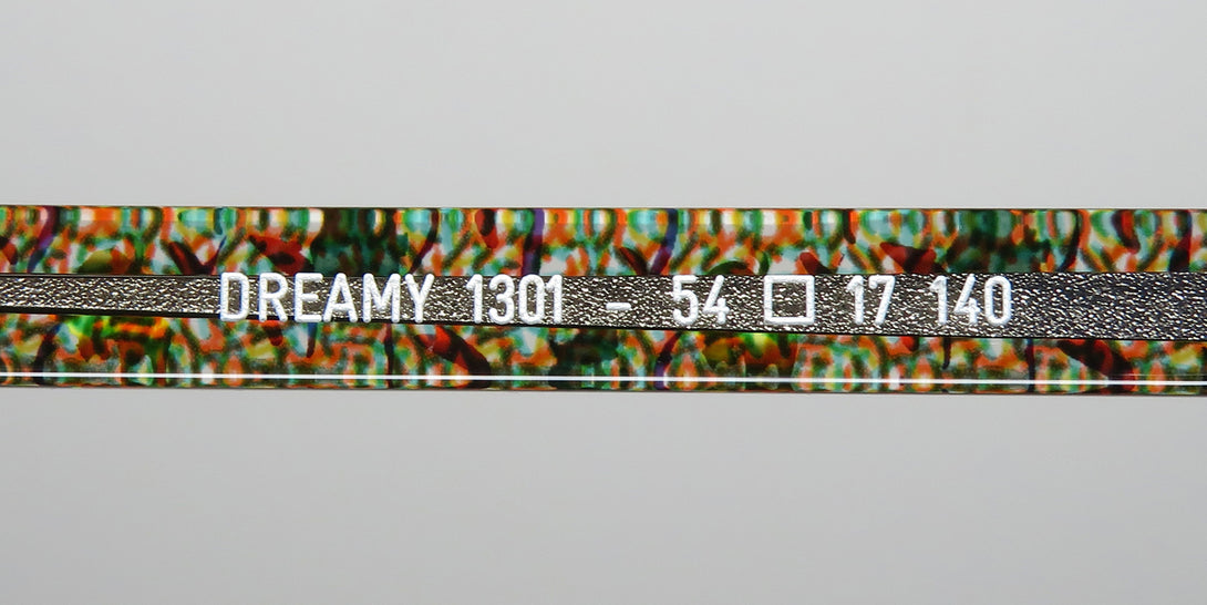 Color_multicolor / crystal