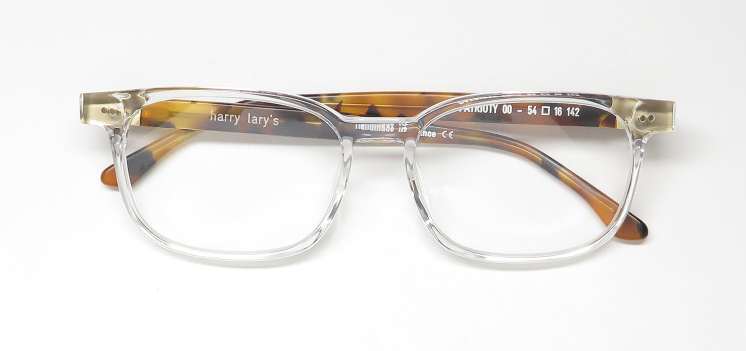 Harry Lary's - Patrioty Eyeglasses for Women – ModaFrames