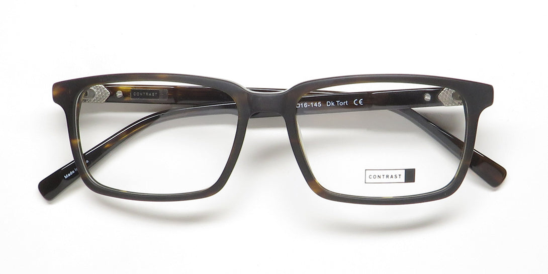Color_dark tortoise