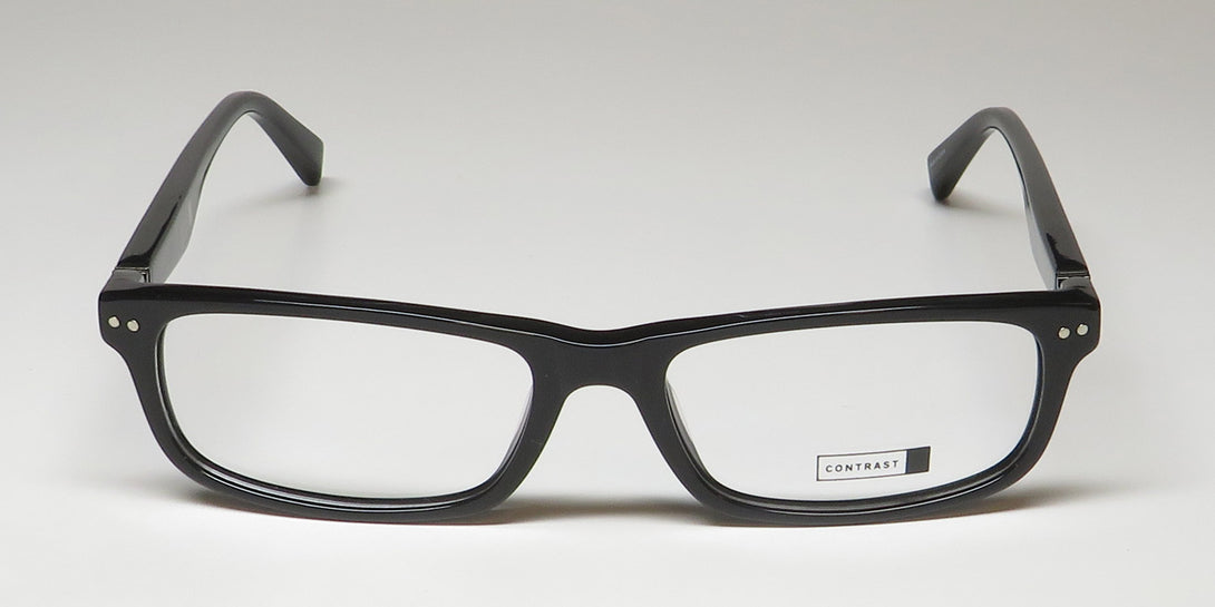 Contrast Jefferson Eyeglasses
