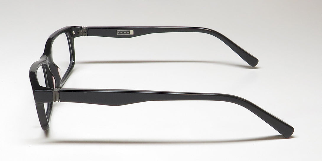 Contrast Jefferson Eyeglasses