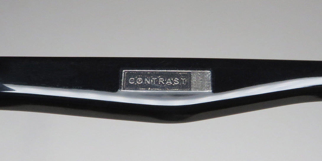 Contrast Jefferson Eyeglasses