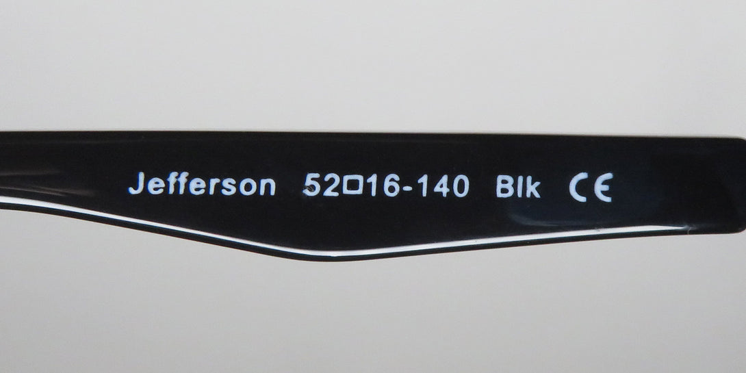 Contrast Jefferson Eyeglasses
