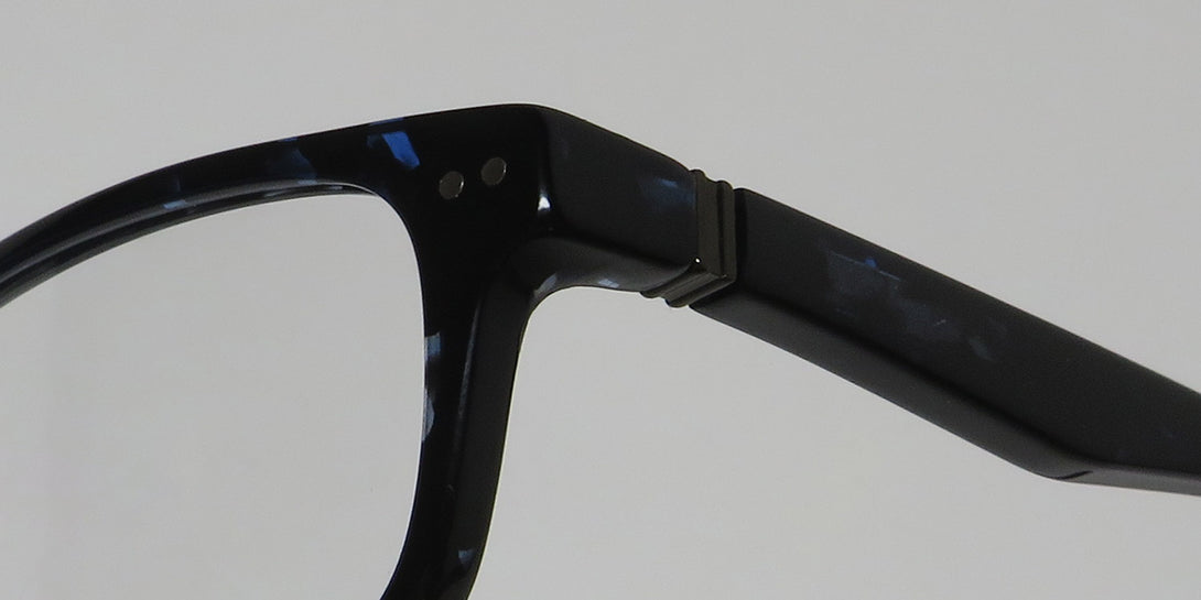 Contrast Jefferson Eyeglasses