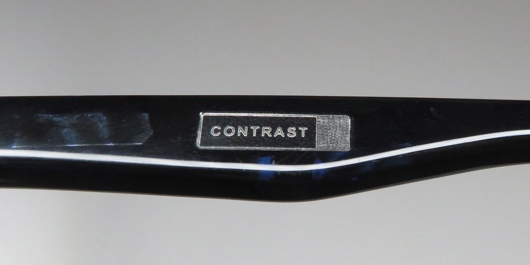 Contrast Jefferson Eyeglasses