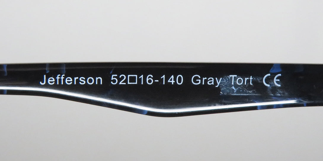 Contrast Jefferson Eyeglasses