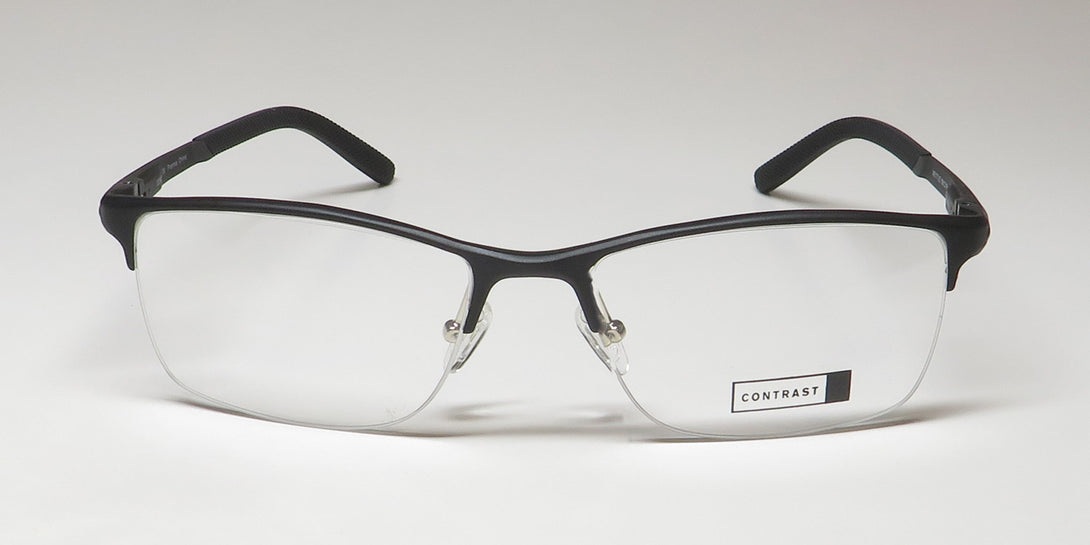Contrast Mettle Eyeglasses