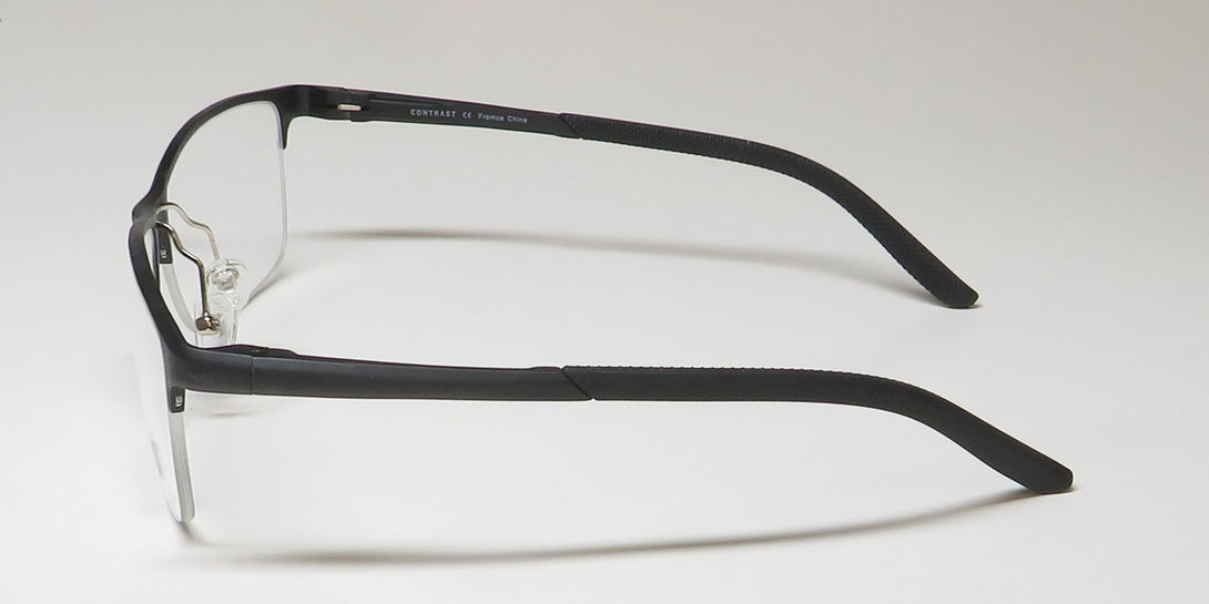 Contrast Mettle Eyeglasses