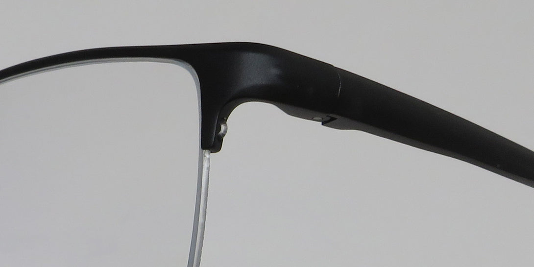 Contrast Mettle Eyeglasses
