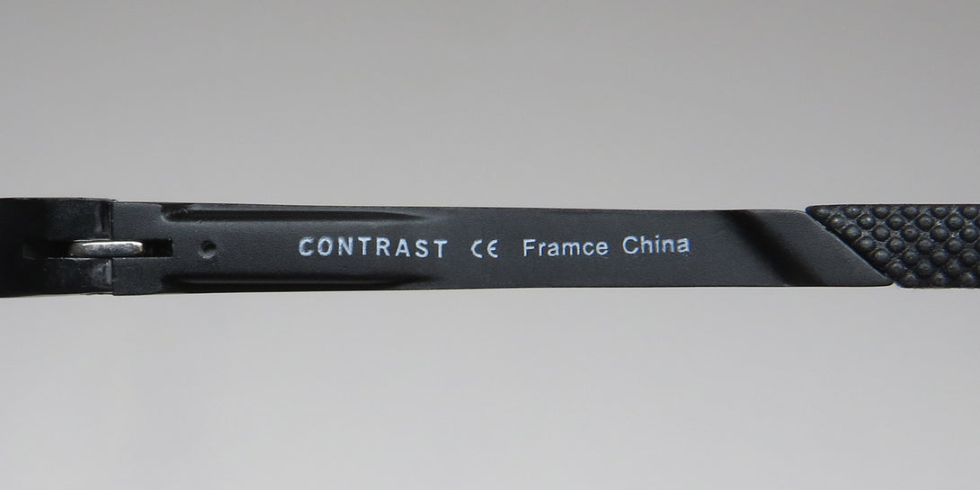 Contrast Mettle Eyeglasses