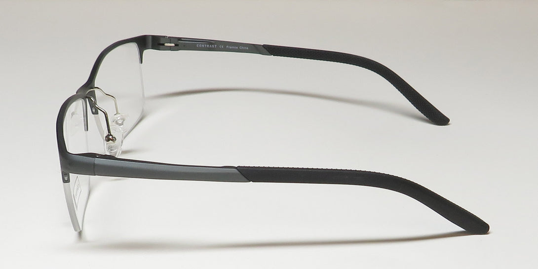 Contrast Mettle Eyeglasses