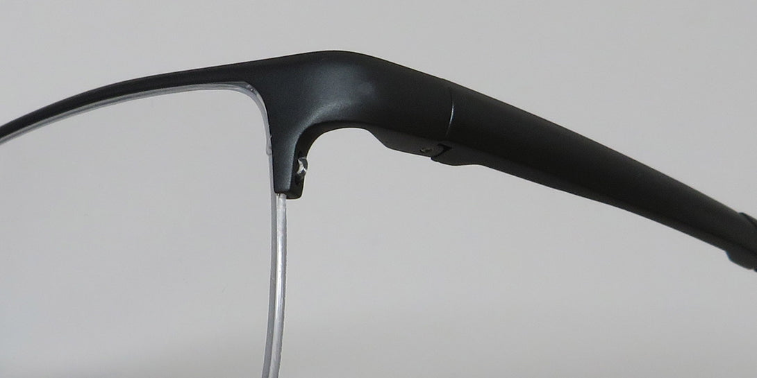 Contrast Mettle Eyeglasses