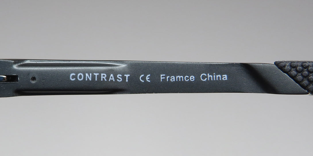 Contrast Mettle Eyeglasses
