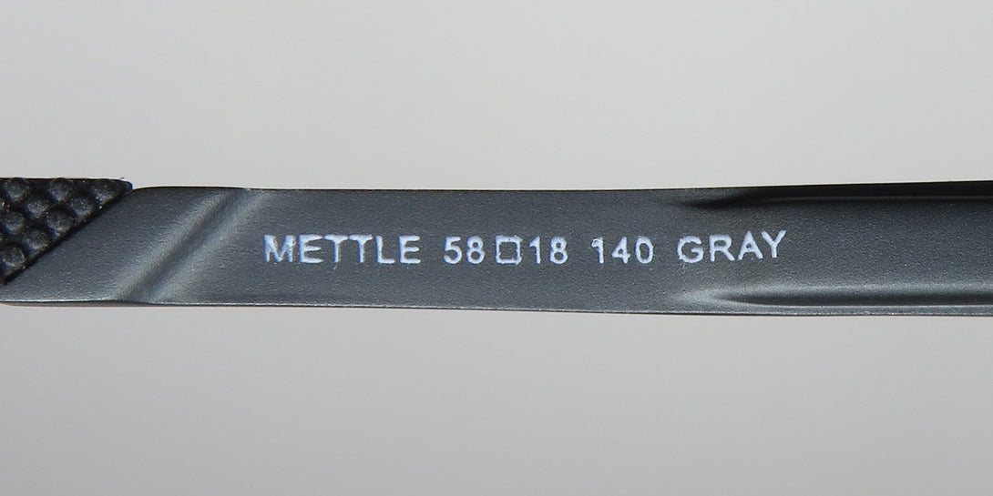 Contrast Mettle Eyeglasses
