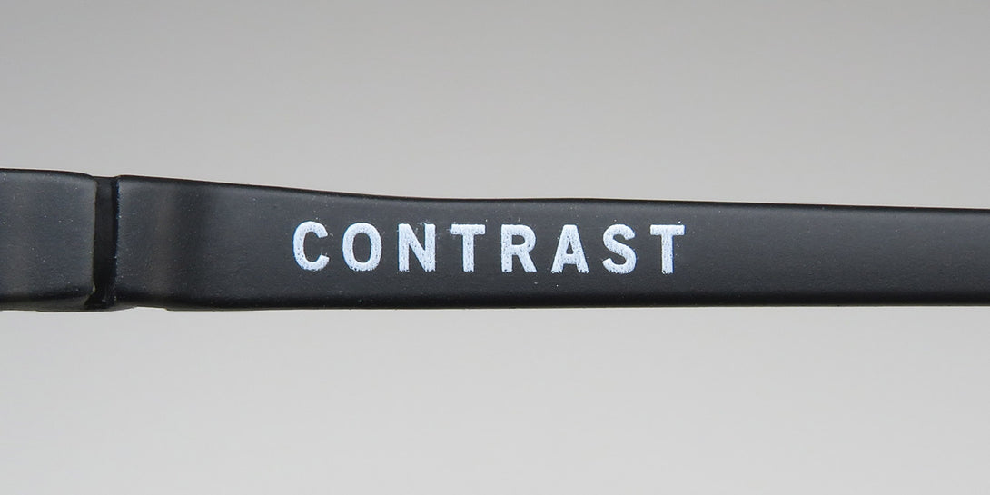 Contrast Endure Eyeglasses