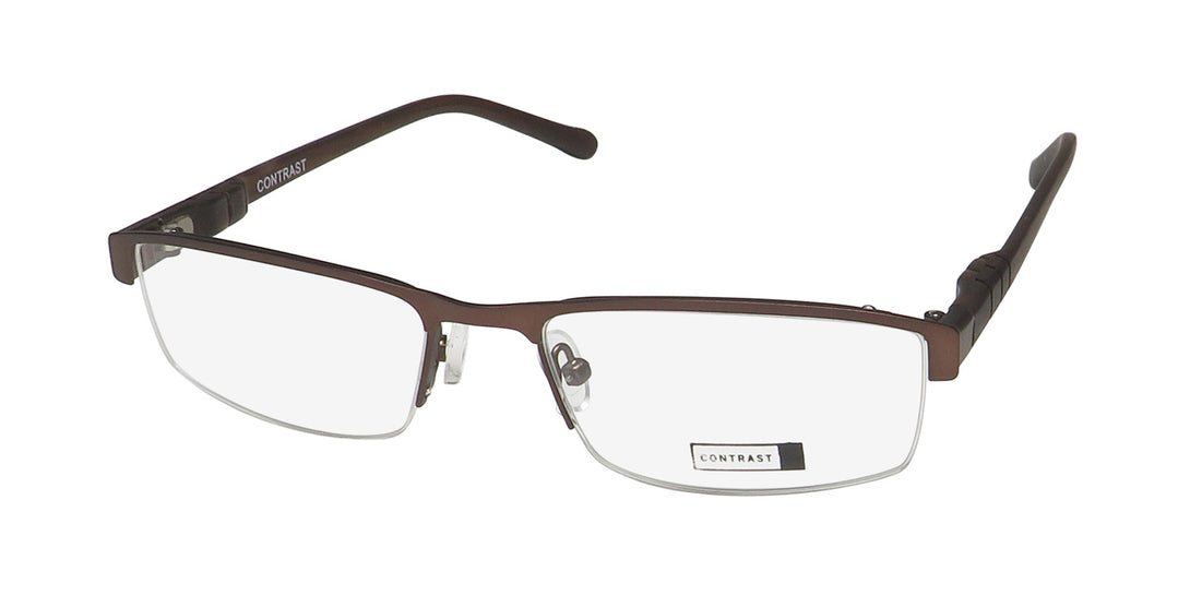 Contrast Endure Eyeglasses