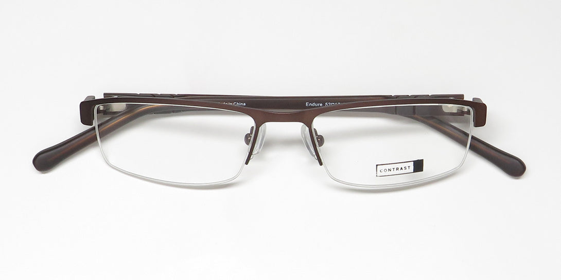 Contrast Endure Eyeglasses