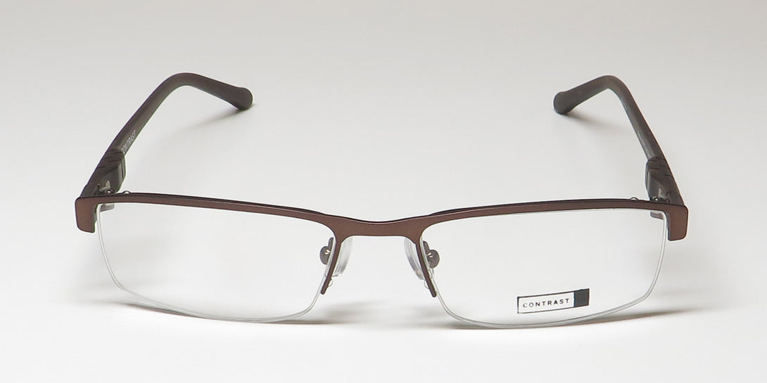 Contrast Endure Eyeglasses