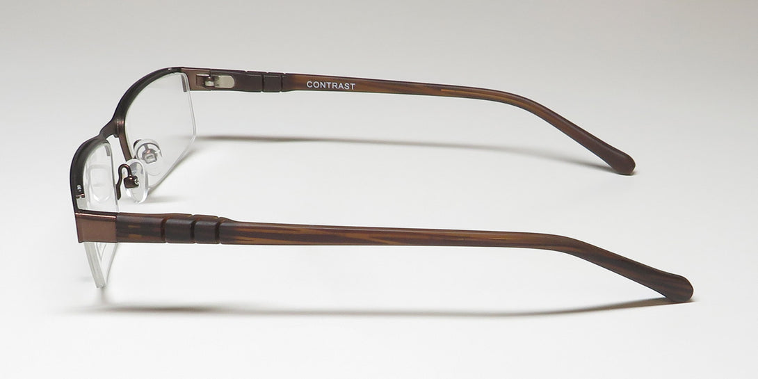 Contrast Endure Eyeglasses