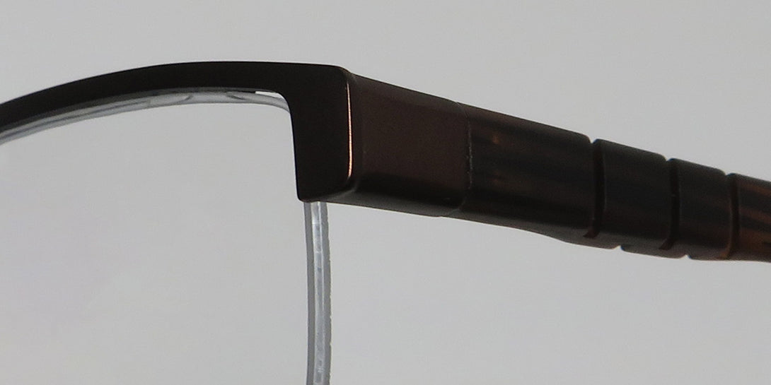 Contrast Endure Eyeglasses
