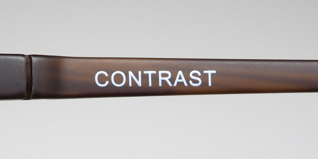 Contrast Endure Eyeglasses