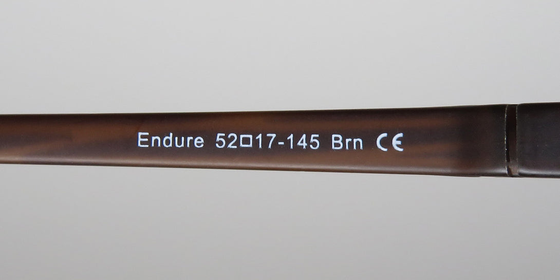 Contrast Endure Eyeglasses