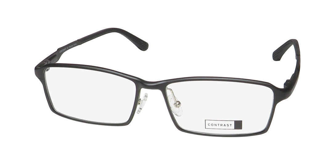 Contrast Kinetic Eyeglasses