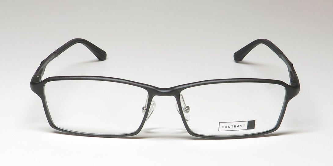Contrast Kinetic Eyeglasses