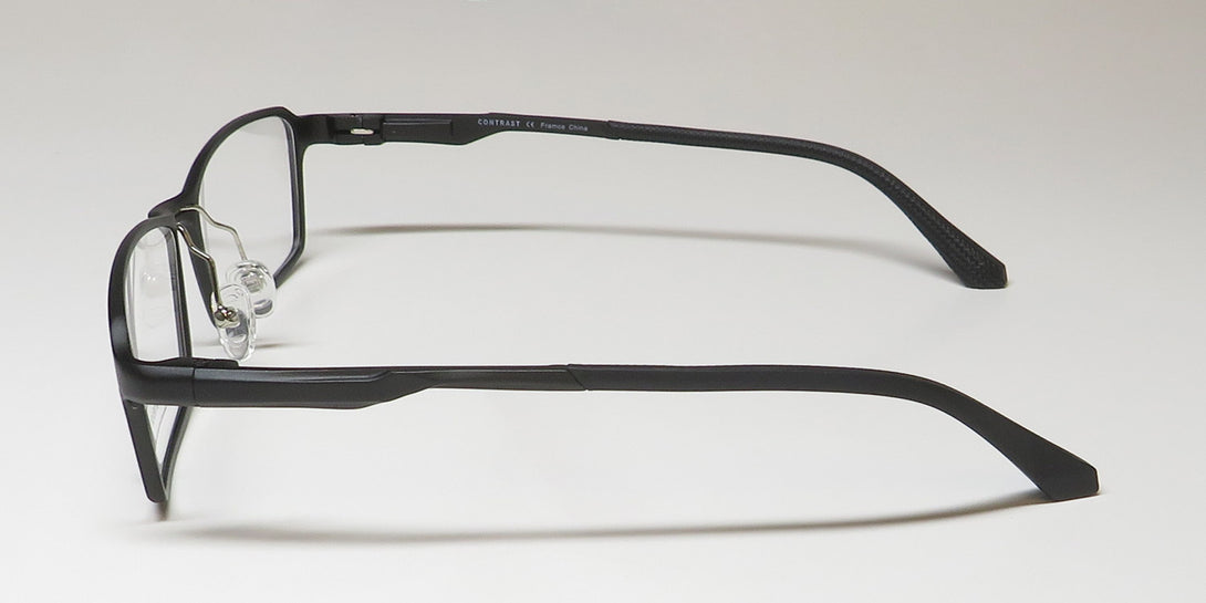 Contrast Kinetic Eyeglasses