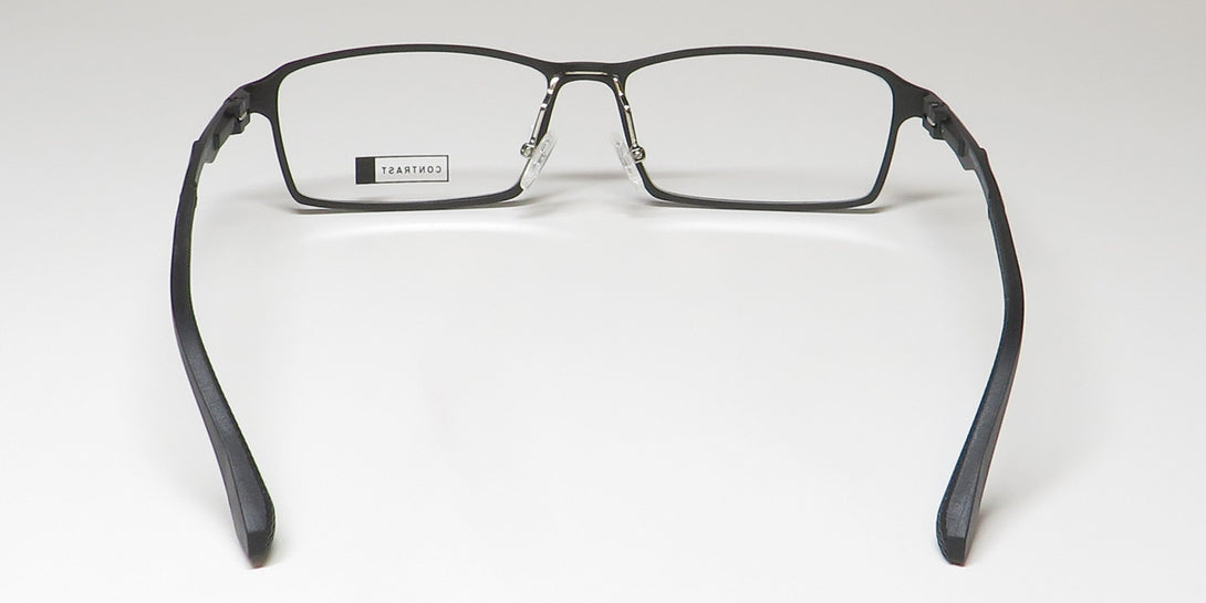 Contrast Kinetic Eyeglasses