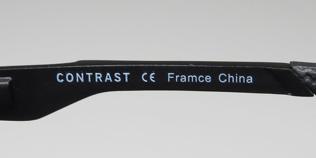 Contrast Kinetic Eyeglasses