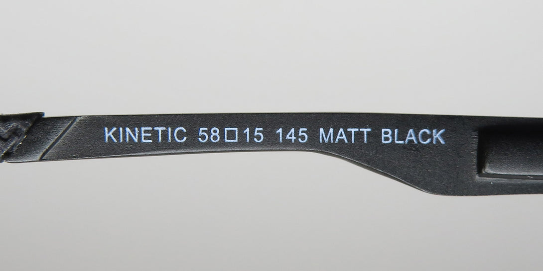 Contrast Kinetic Eyeglasses