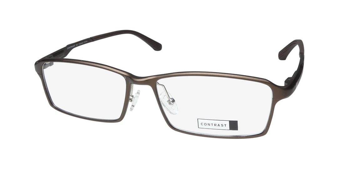 Contrast Kinetic Eyeglasses