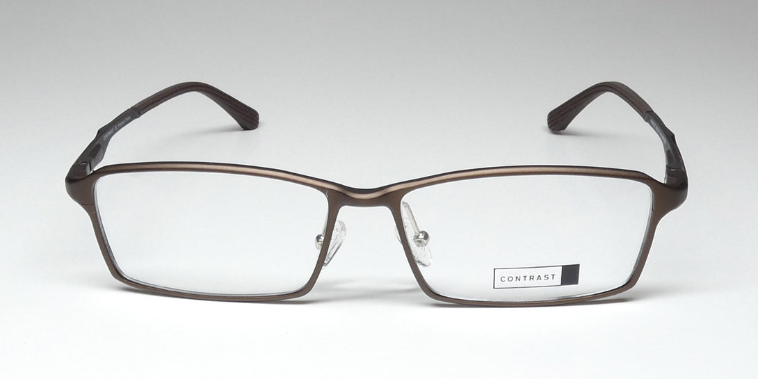 Contrast Kinetic Eyeglasses
