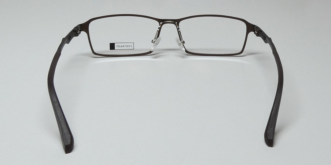 Contrast Kinetic Eyeglasses