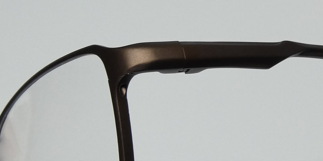 Contrast Kinetic Eyeglasses