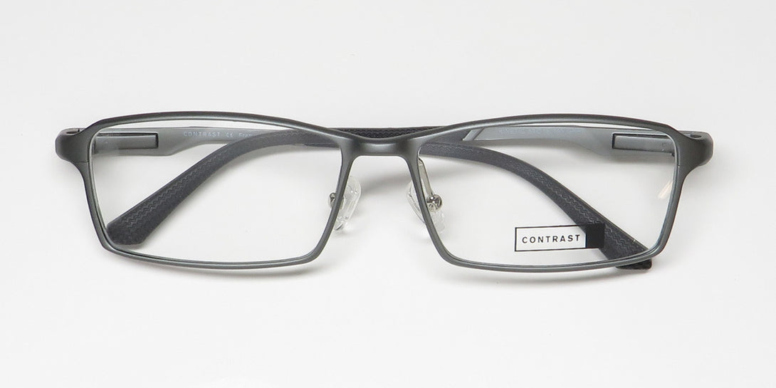 Contrast Kinetic Eyeglasses